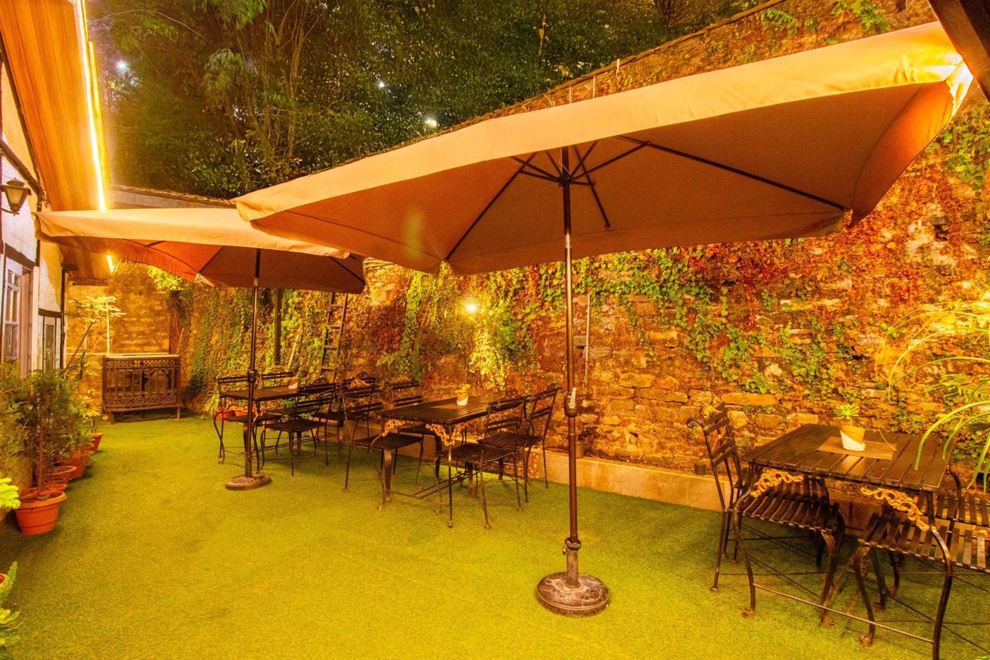 Treebo The Alpine Heritage Residency Shimla Exterior photo