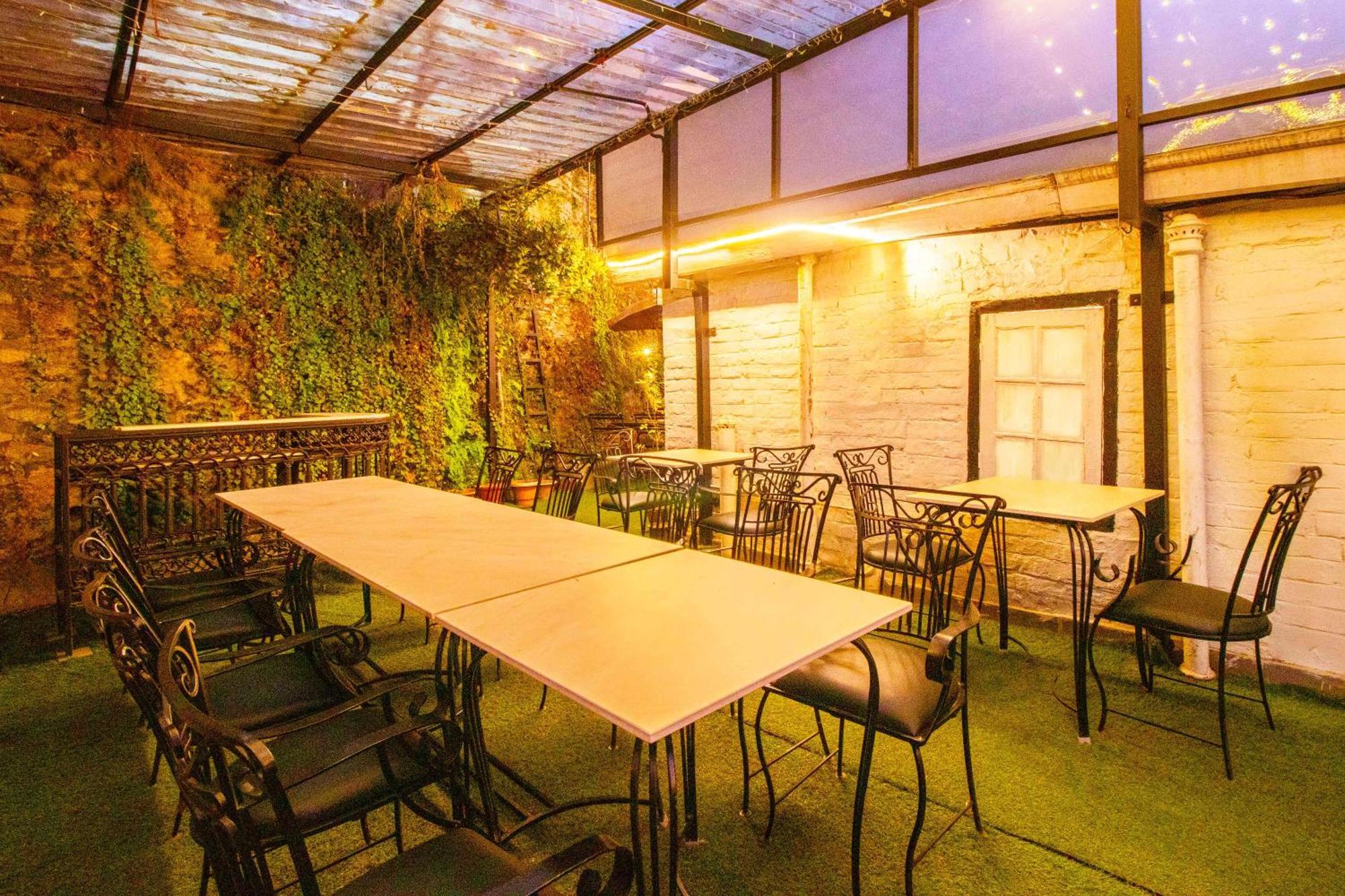 Treebo The Alpine Heritage Residency Shimla Exterior photo